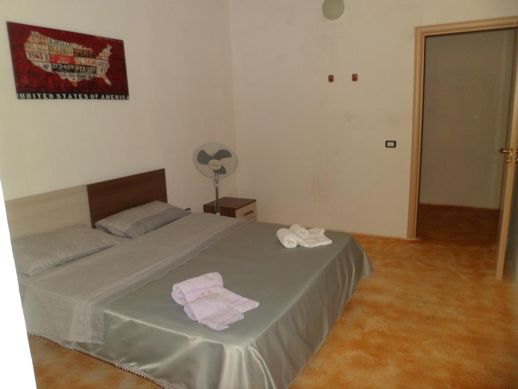 Hotel La Goccia D'Olio Sciacca Zimmer foto
