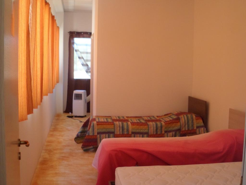 Hotel La Goccia D'Olio Sciacca Zimmer foto