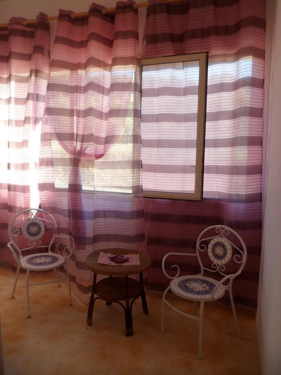 Hotel La Goccia D'Olio Sciacca Zimmer foto