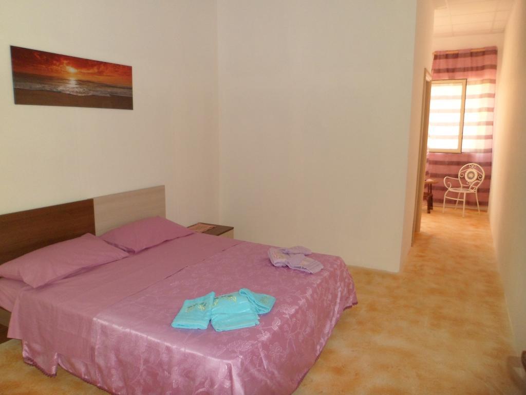 Hotel La Goccia D'Olio Sciacca Zimmer foto