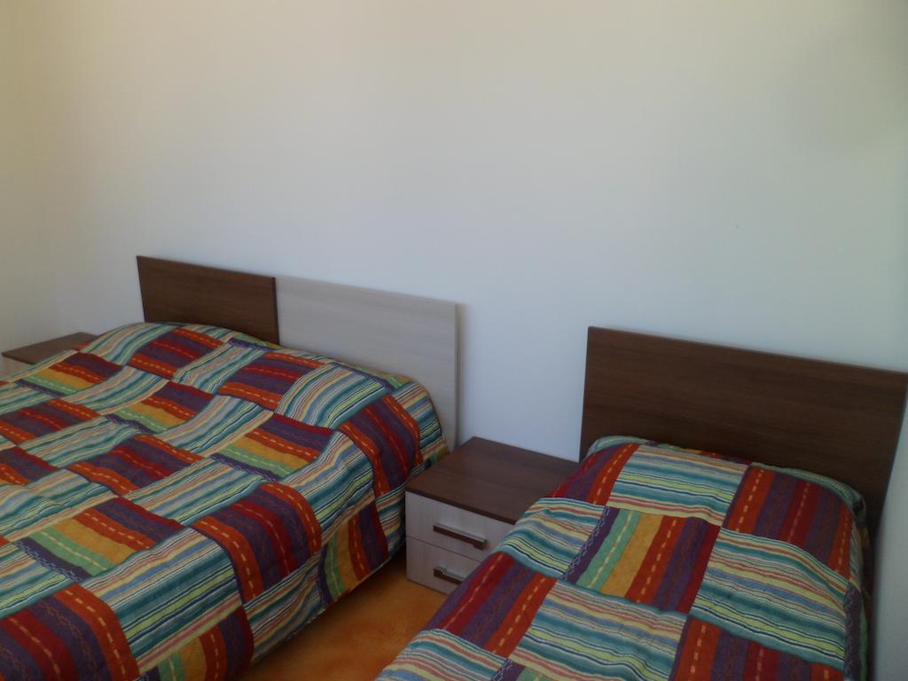 Hotel La Goccia D'Olio Sciacca Zimmer foto