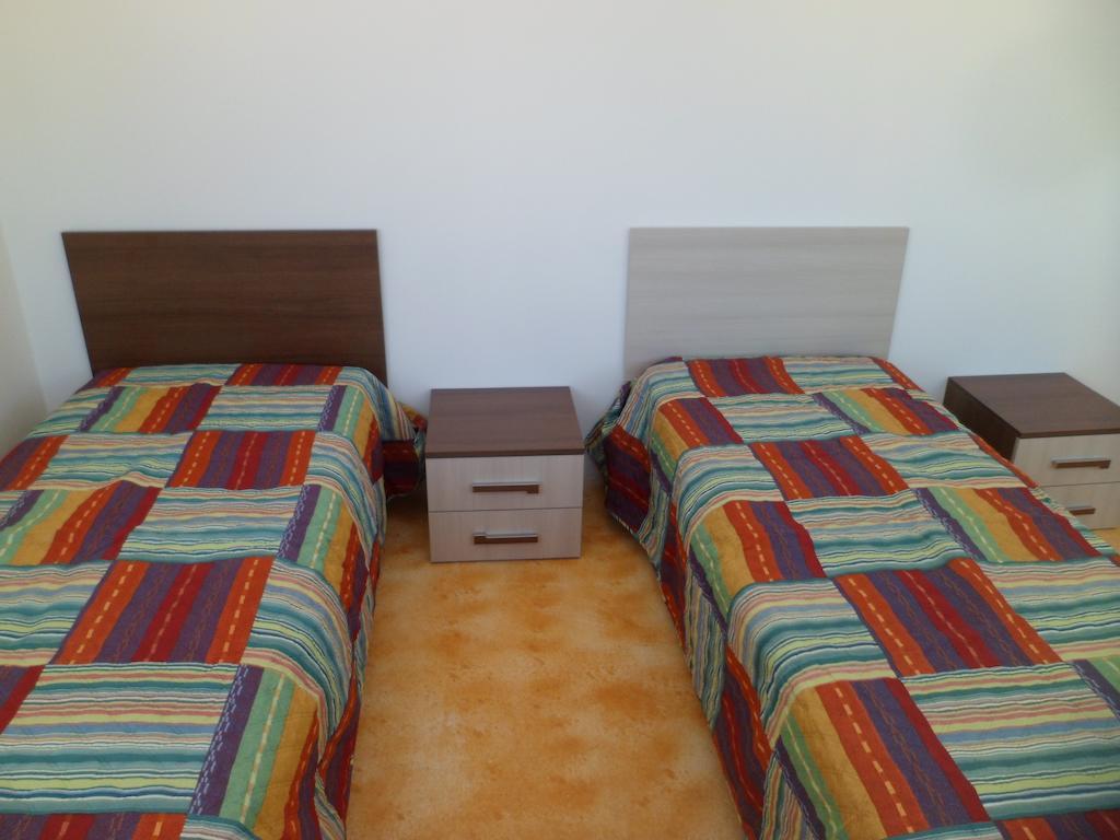 Hotel La Goccia D'Olio Sciacca Zimmer foto