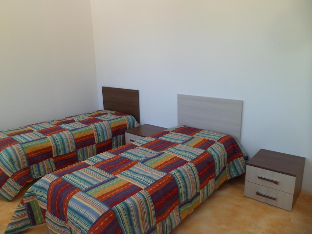 Hotel La Goccia D'Olio Sciacca Zimmer foto