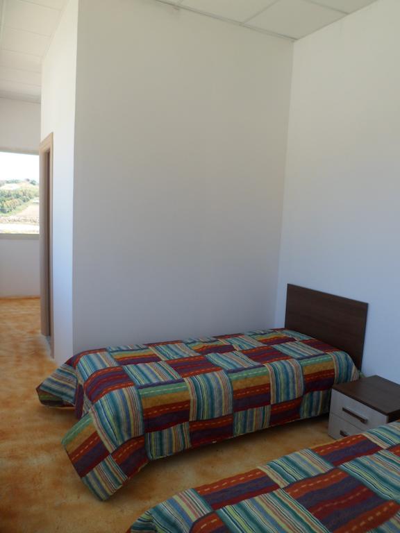 Hotel La Goccia D'Olio Sciacca Zimmer foto